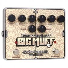 Electro-Harmonix Big Muff Germanium