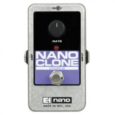 Electro-Harmonix Nano-Clone