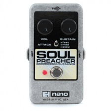 Electro-Harmonix Soul Preacher