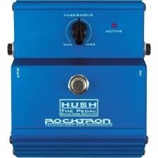 rocktron-hush-noise-reduction-pedal